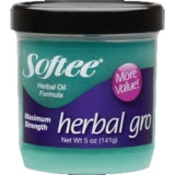 01923/SOFTEE HERBAL GRO MAXI.STRENGTH