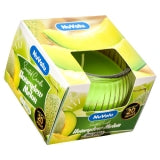 CANDLE TUMBLER 3oz HONEYDEW MELON #NUVALU