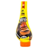 MOCO DE GOLILA SQUIZZ HAIR GEL-340g/YELLOW/PUNK