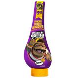 MOCO DE GORILA SQUIZZ HAIR GEL-340g/PURPLE/SPORT