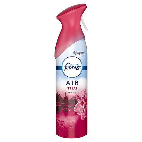 FEBREZE AIR EFFECTS-THAI ORCHID 300ML