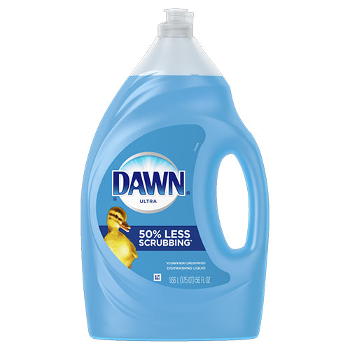 DAWN DISH WASH-56oz/ORIGINAL (SKU #12367)