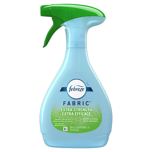 FEBREZE FAB REFRESHER 16.9OZ BOTANICAL BREEZE (SKU #12389)