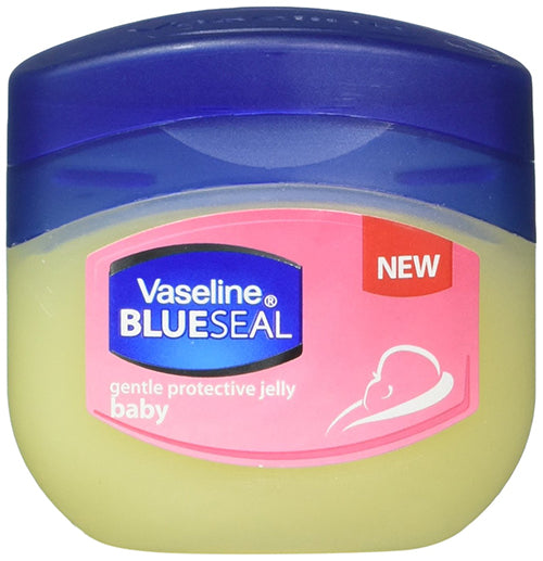 VASELINE PETROLEUM JELLY-50ml BABY