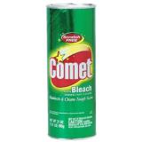 COMET POWDER CLNR 21oz W/BLEACH