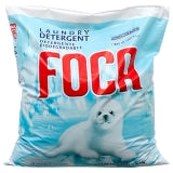 FOCA/5kg POWDER LAUNDRY DETERG