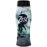 ZEST #901024 BODY WASH- MEN'S 2IN1 18oz