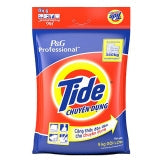 TIDE POW.DETERGENT-9kg/REGULAR BAG