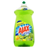 AJAX DISH WASH-52oz LIME #149863