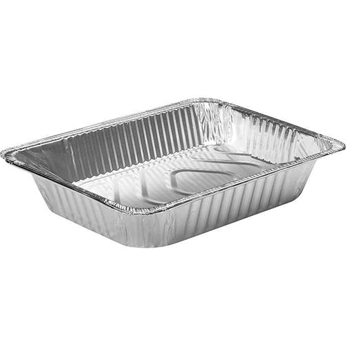 DURABLE USA HALF DEEP PAN 100CT (SKU #12885)