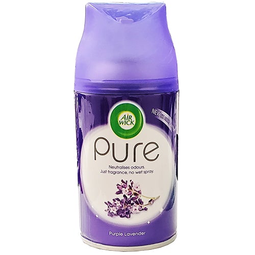 AIR WICK FRESHMATIC REFILL-LAVENDER