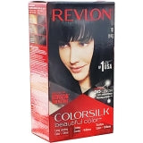 REVLON HAIR COLOR -#10 BLACK