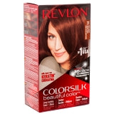 REVLON HAIR COLOR -#31 DARK AUBURN