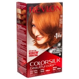 REVLON HAIR COLOR -#53 LIGHT AUBURN