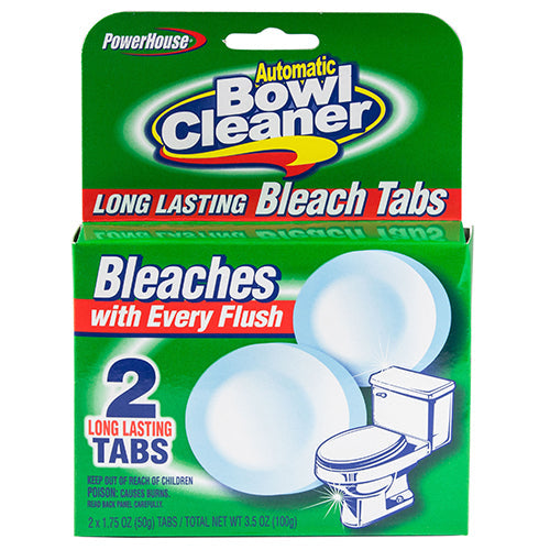 PH FRESH BOWL BLEACH TABLET 2CT #92564