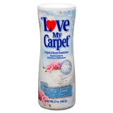 LOVE MY CARPET POW.-17oz/FRESH LINEN