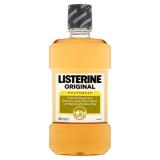 LISTERINE ANTISEPTIC 500ml ORIGINAL