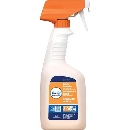 FEBREZE FABRIC SPRAY-32oz #03259 (SKU #13574)