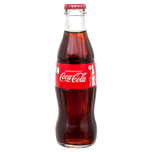 COCA COLA 235ml (SKU #14015)