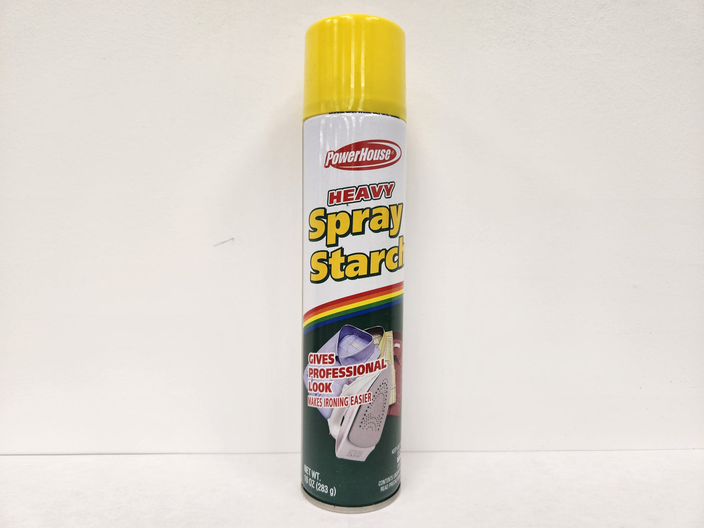 PH SPRAY #12083 STARCH 10oz (SKU #10392)