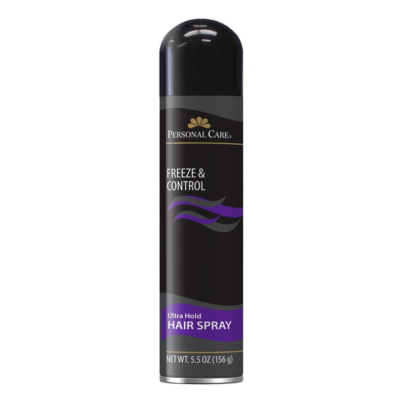 PC HAIR SPRAY #90735 ULTRA HOLD 5.5oz (SKU #10561)